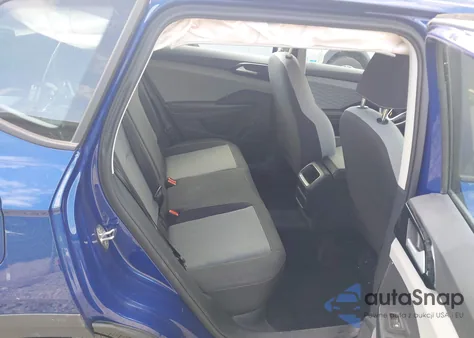 2024 Volkswagen Taos S z USA, uszkodzony, nr VIN 3VV5X7B28RM115949